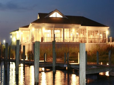 Things To Do The Marina Club (at Captains Cove)